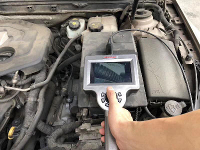 Automobilbranche