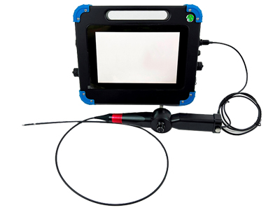ECP101 Serie HD Endoskopkamera