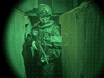 ET39-IR Infrarot Endoskopkamera mit Wärmebild/ Nachtsicht